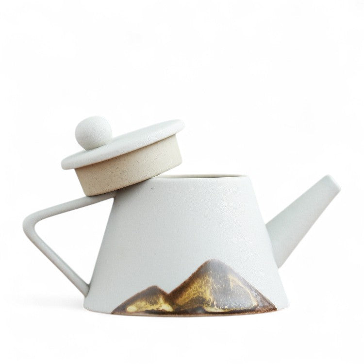 Théière Sansui Zen