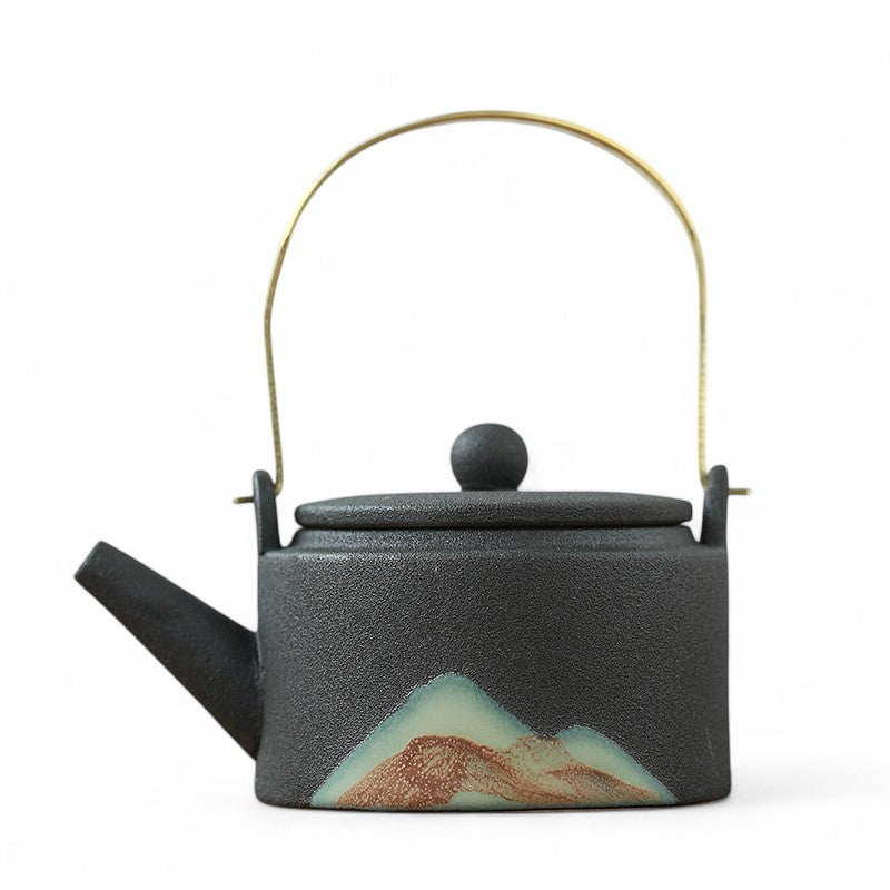 Théière Sansui Harmonie