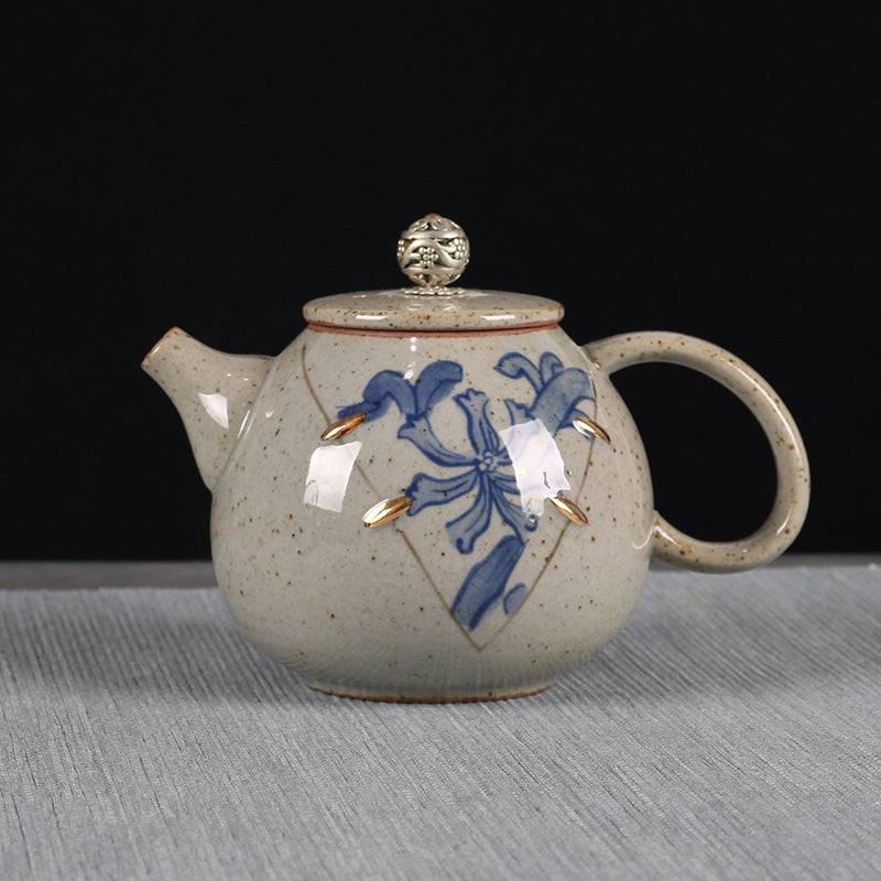 Théière Qing Ju Yuán