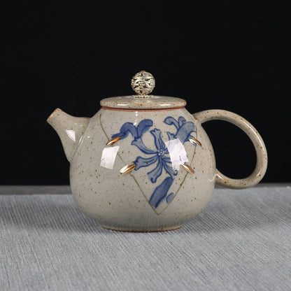 Théière Qing Ju Yuán