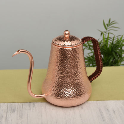 Théière Élégante