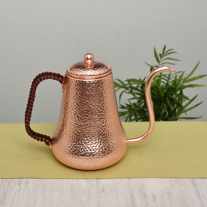Théière Élégante