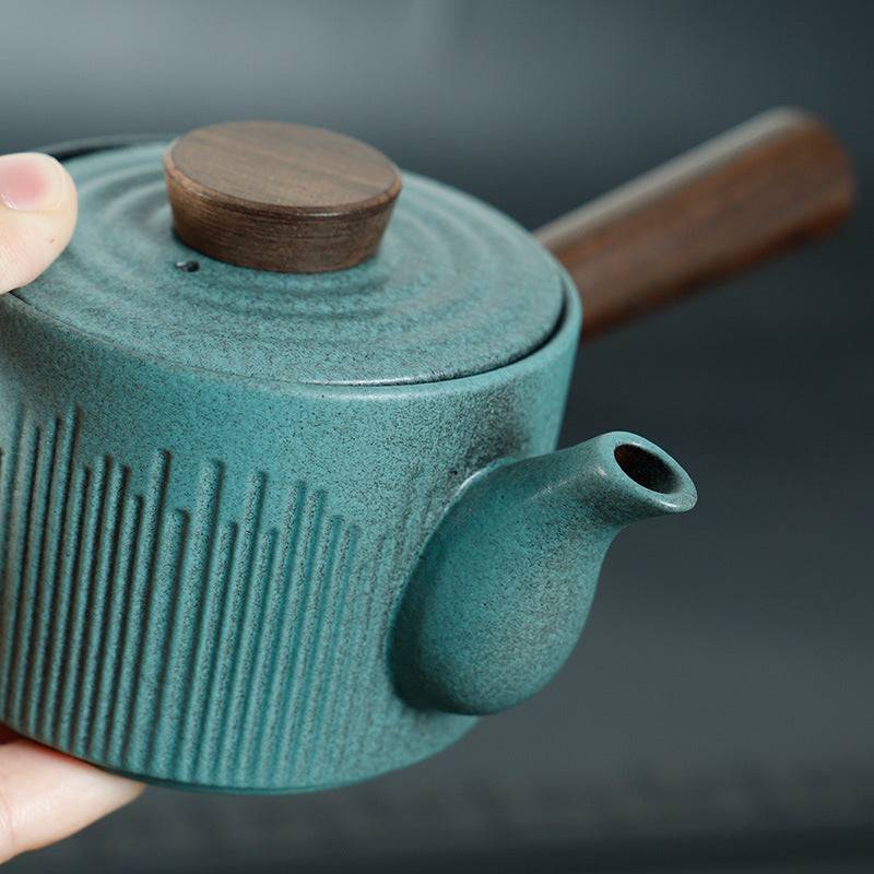 Théière Midori