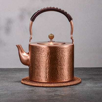 Théière Prestige