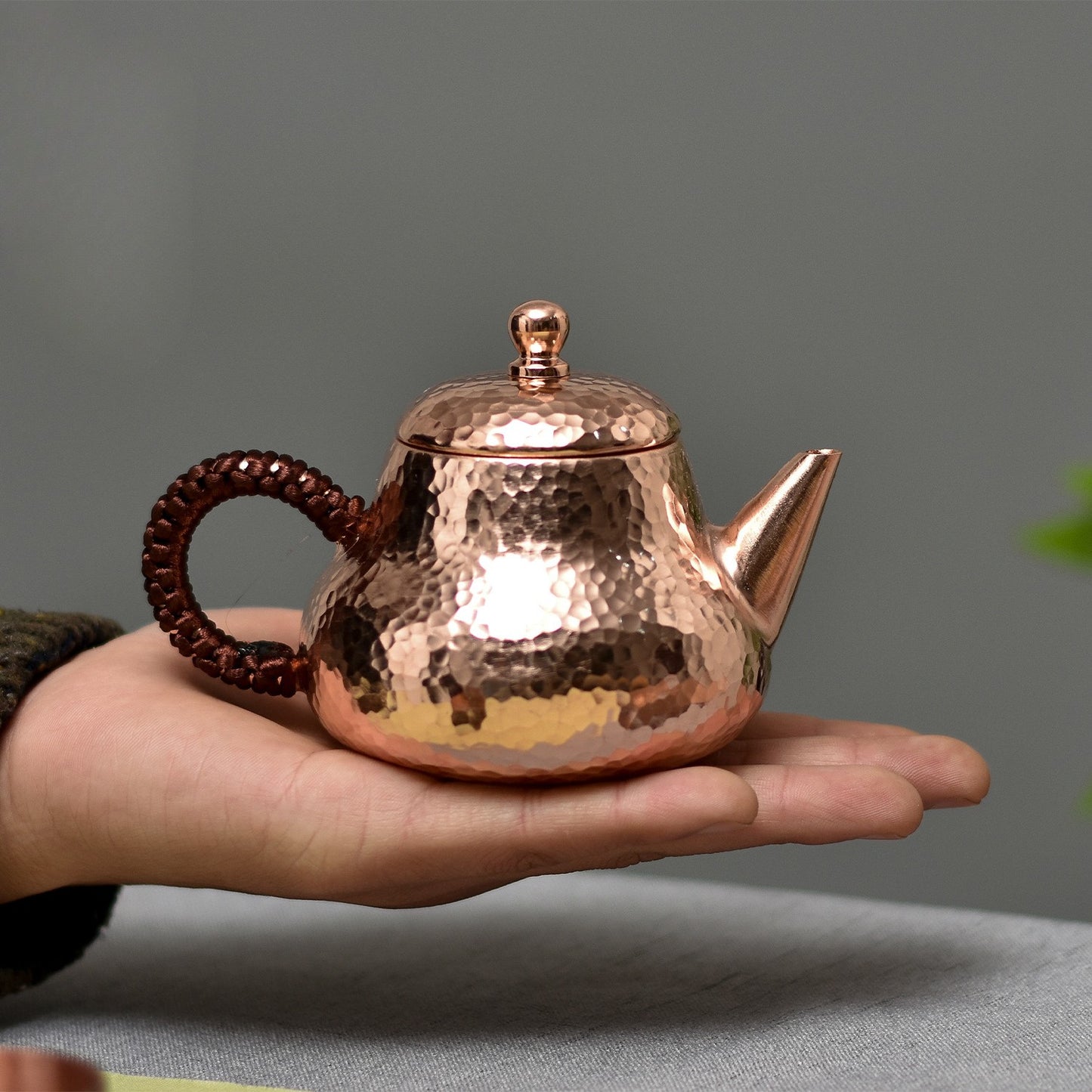 Théière Hikari