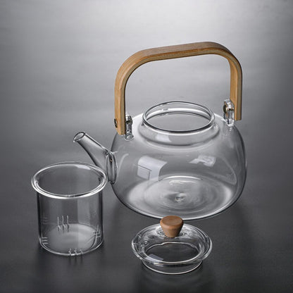 Théière Hygge