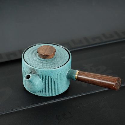 Théière Midori