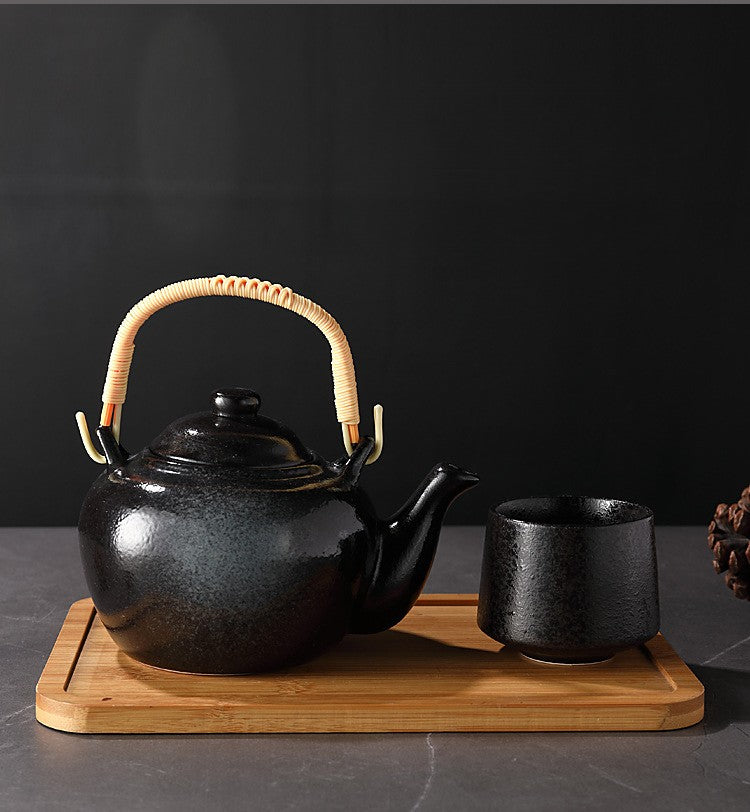 Théière Kyoto
