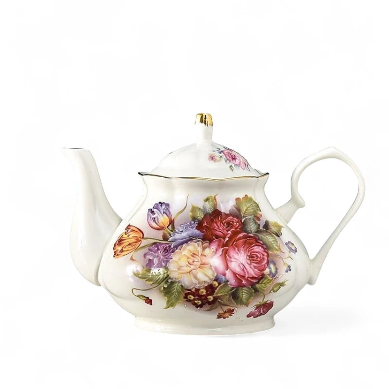 Théière Bloomsbury