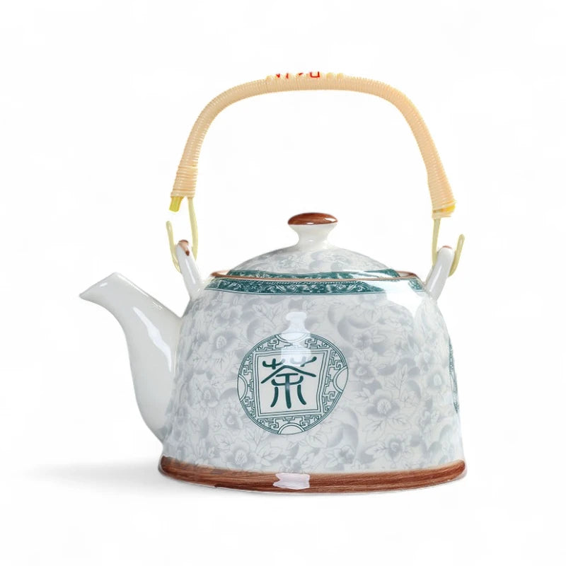 Théière Mandarin