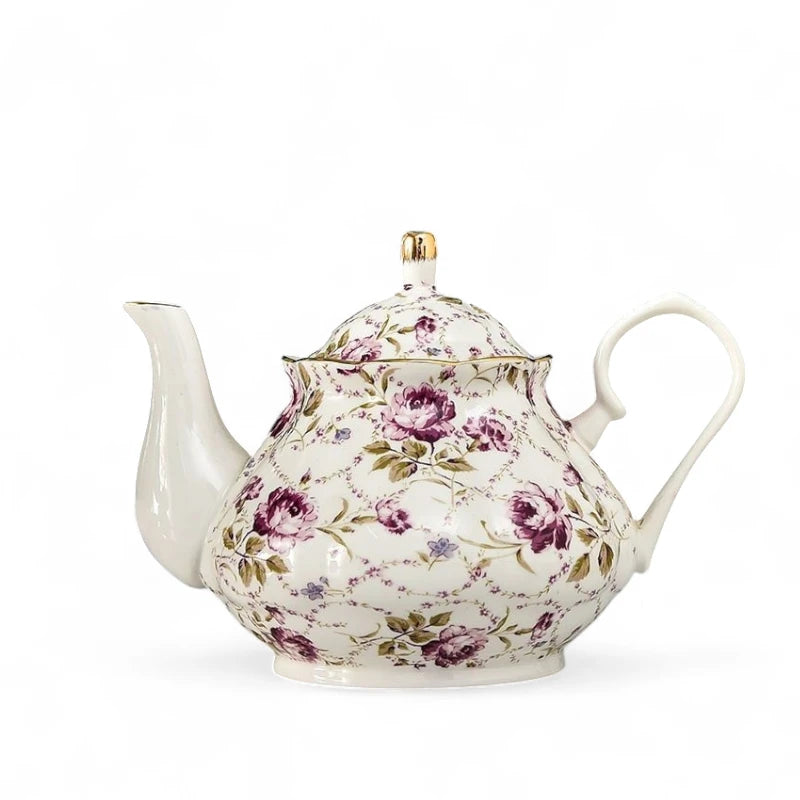 Théière Bloomsbury
