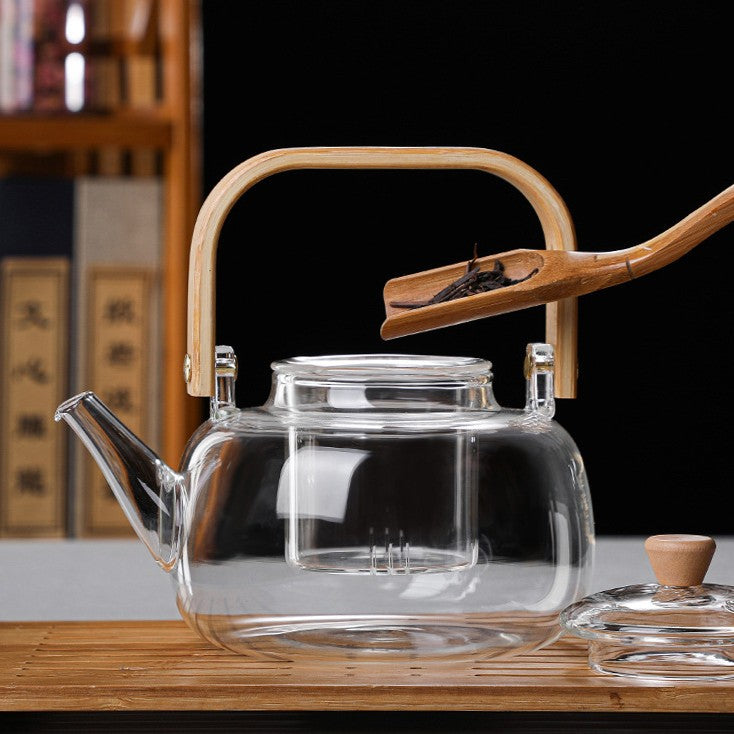 Théière Hygge