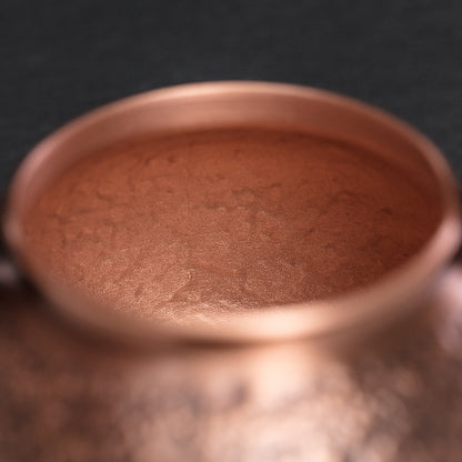 Théière Impériale