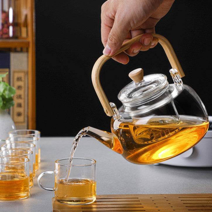 Théière Hygge