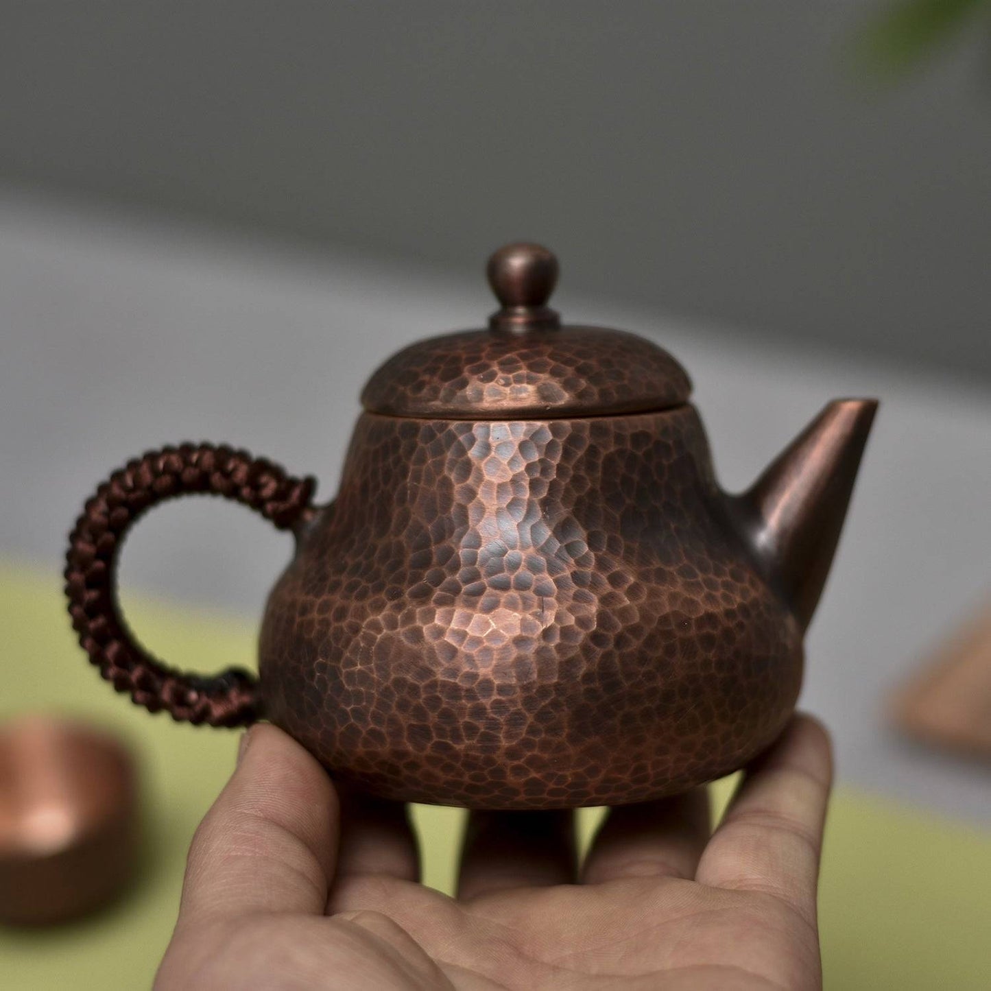 Théière Hikari