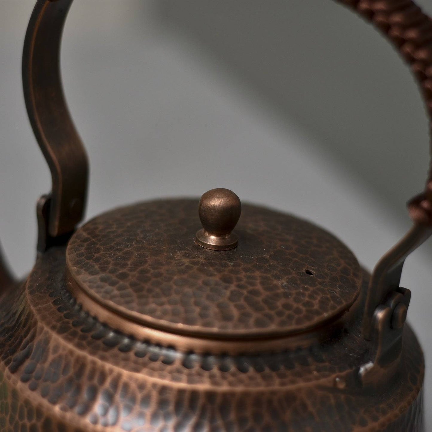 Théière Yanshan
