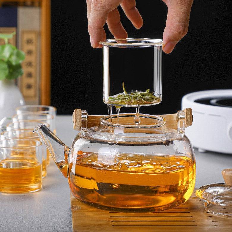 Théière Hygge