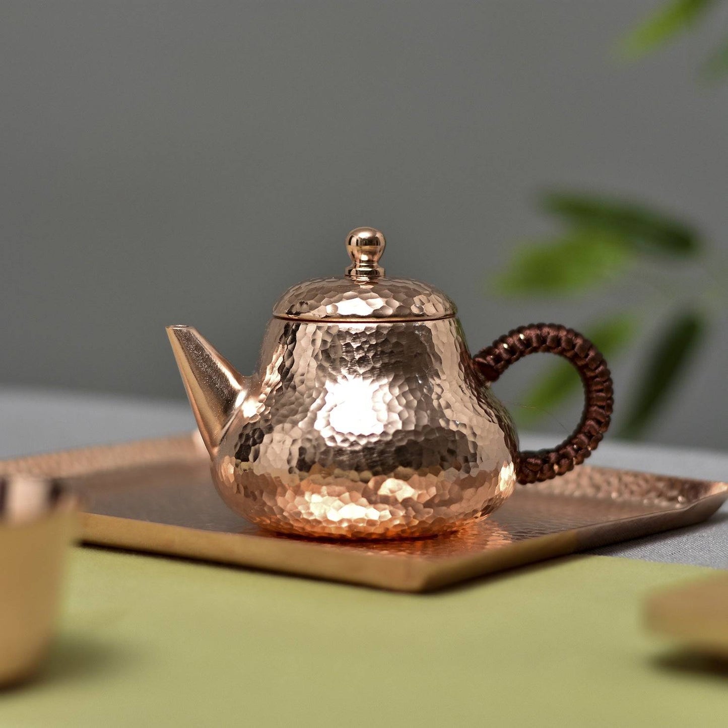 Théière Hikari