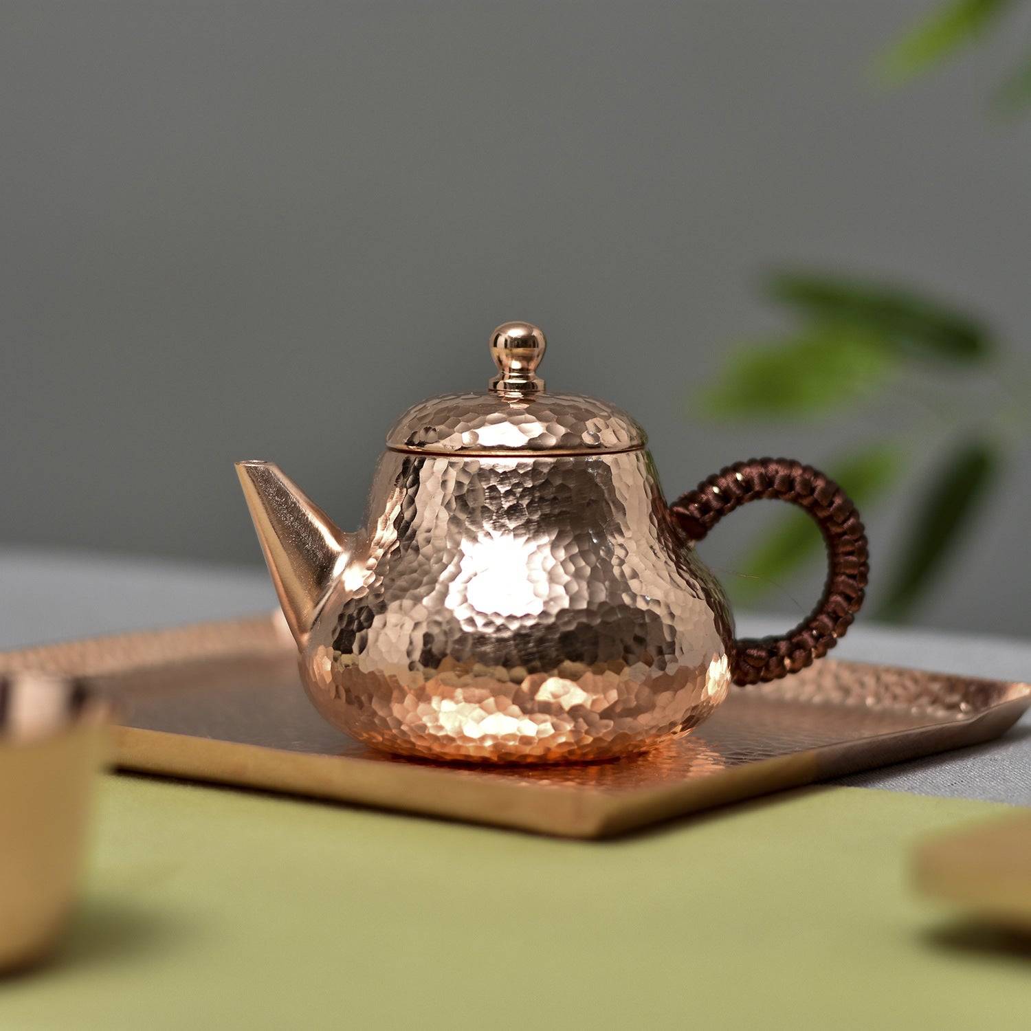 Théière Hikari