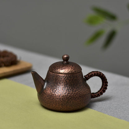 Théière Hikari