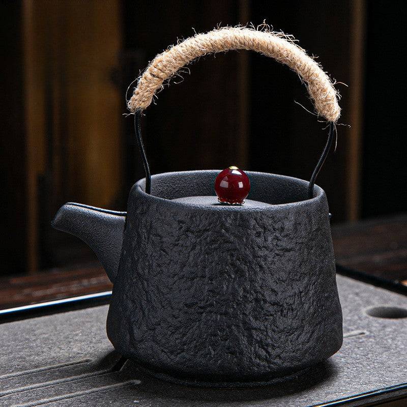 Théière Kuro