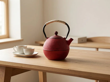 Théière Sensuji