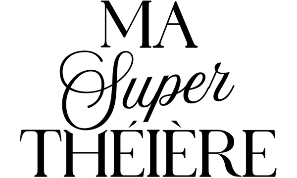 Ma Super Théière