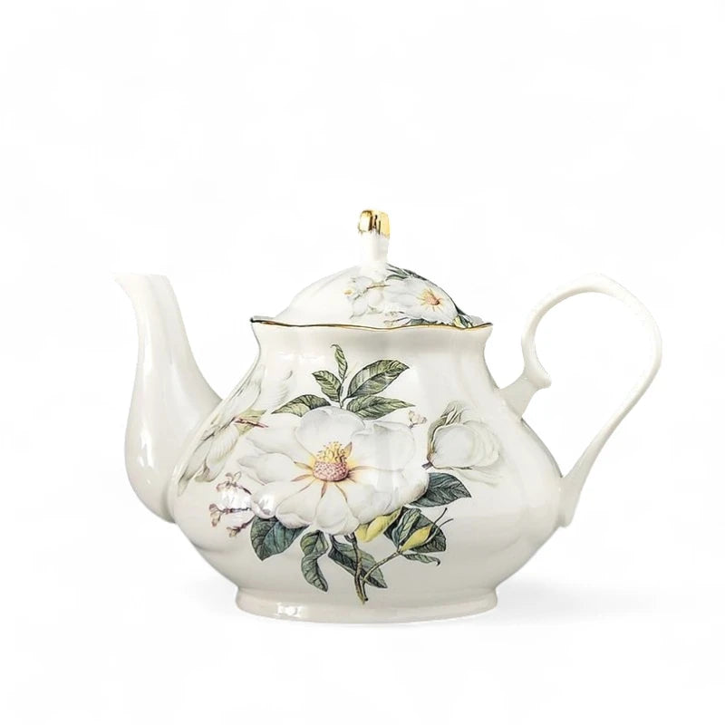 Théière Bloomsbury