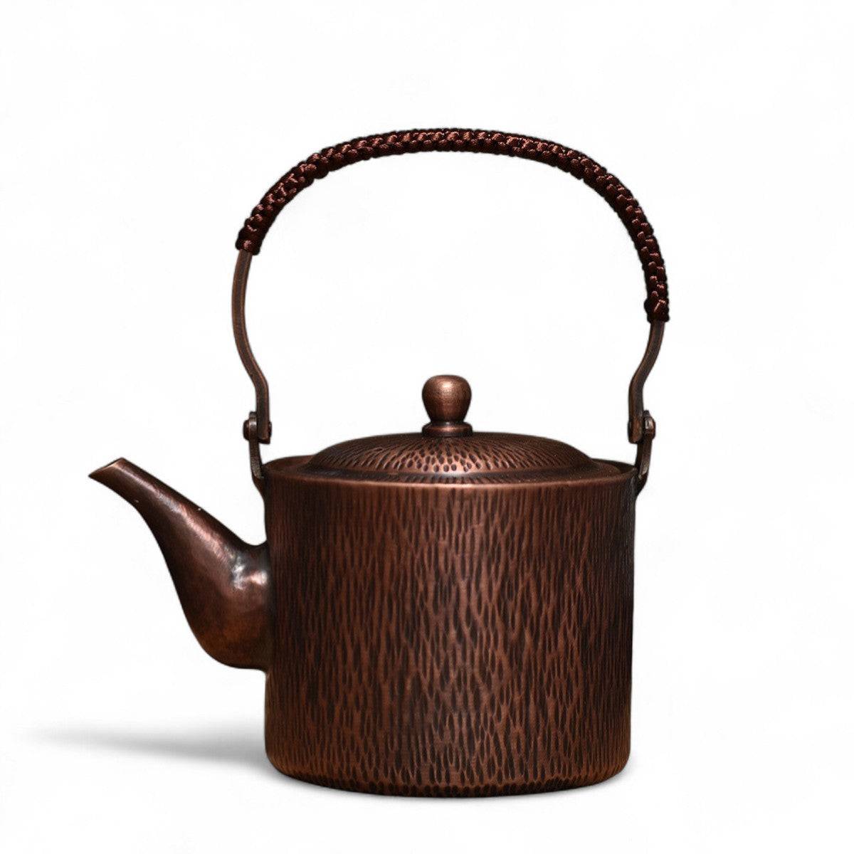 Théière Shibui