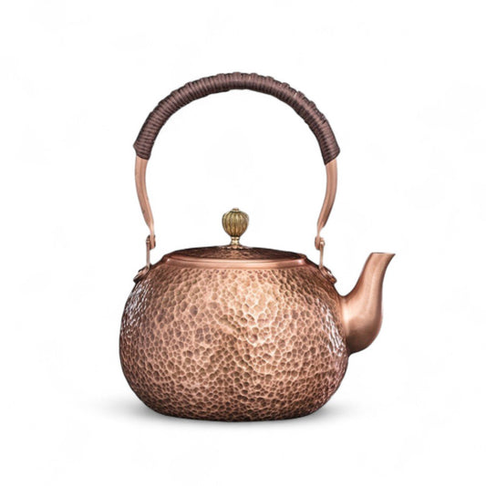 Théière Impériale