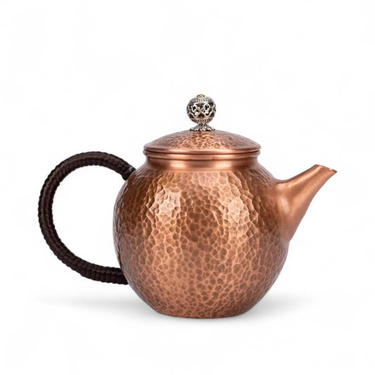 Théière Bijou