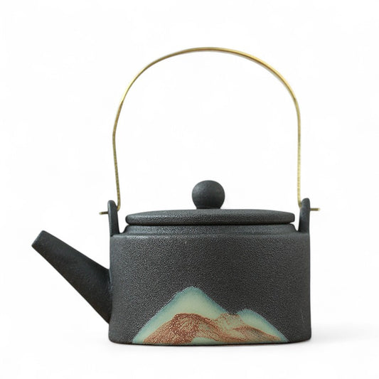 Théière Sansui Harmonie