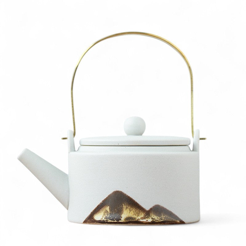 Théière Sansui Harmonie