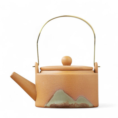 Théière Sansui Harmonie