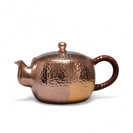 Théière Kintsugi