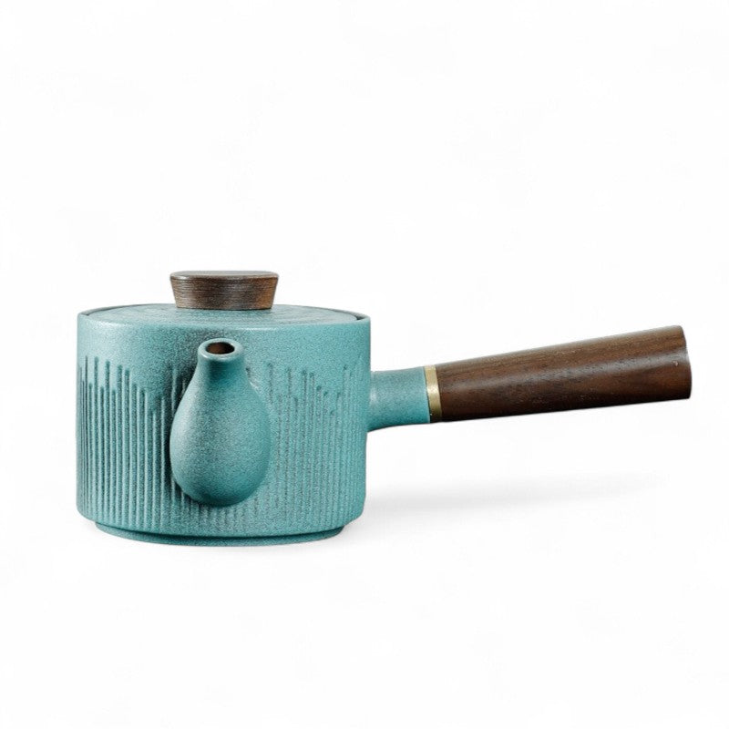 Théière Midori