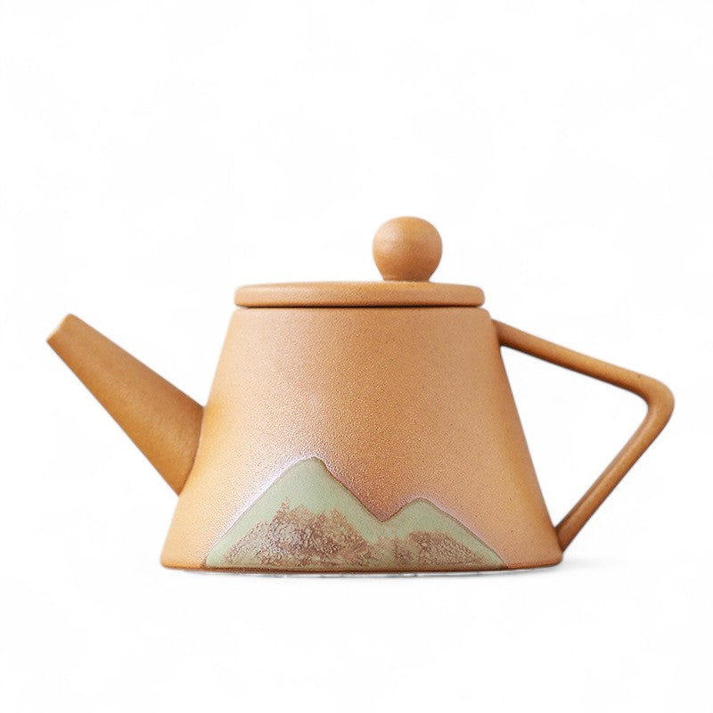 Théière Sansui Zen