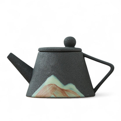 Théière Sansui Zen