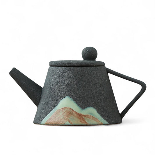 Théière Sansui Zen
