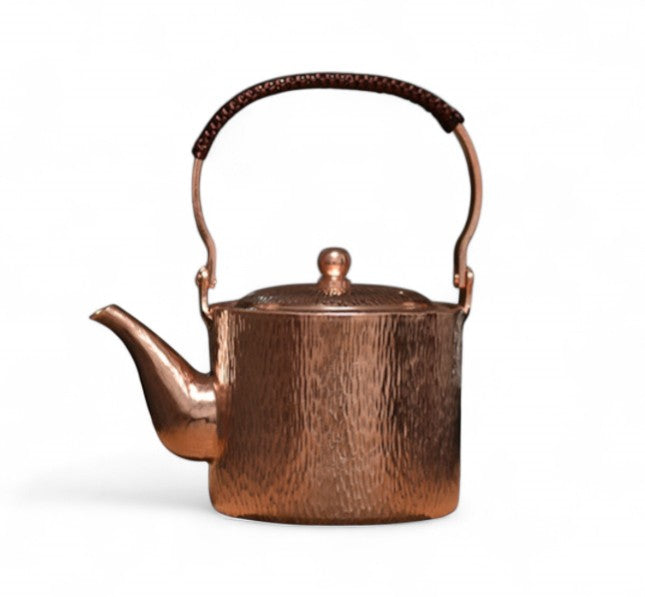 Théière Shibui