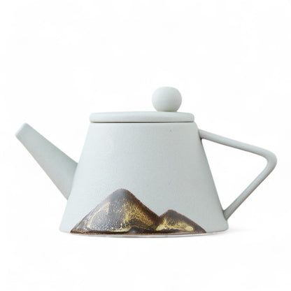 Théière Sansui Zen